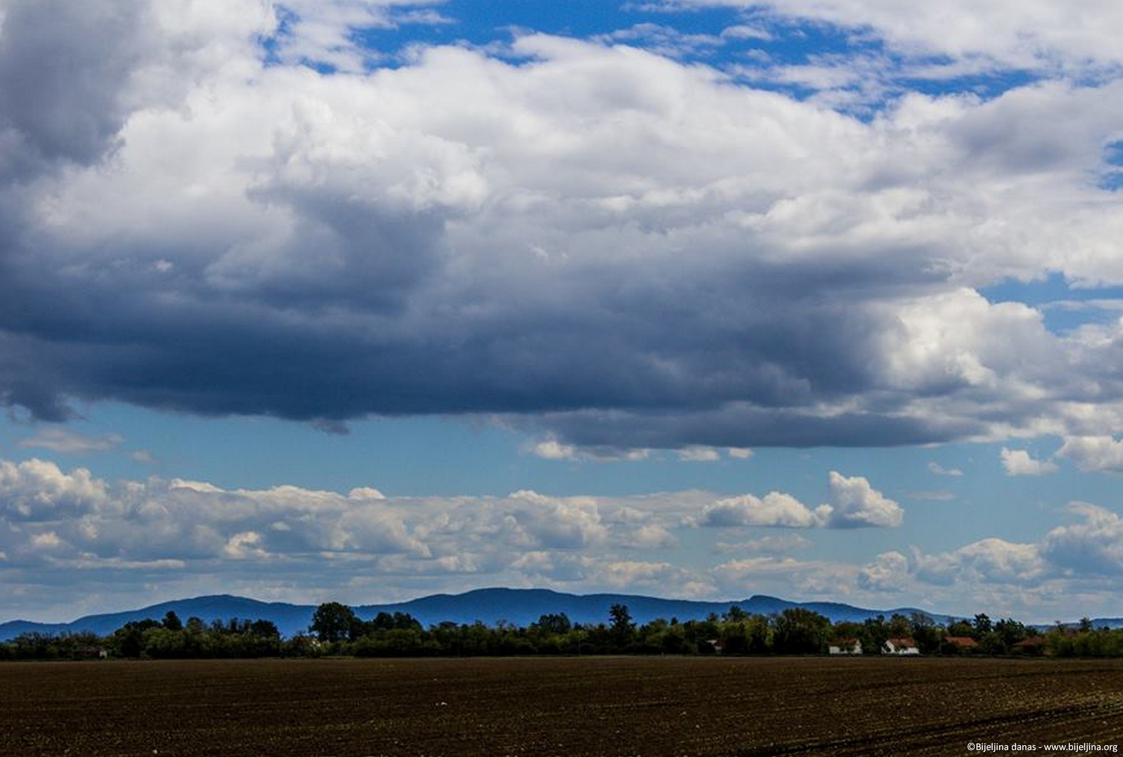 Kakvo nas vrijeme očekuje narednih dana