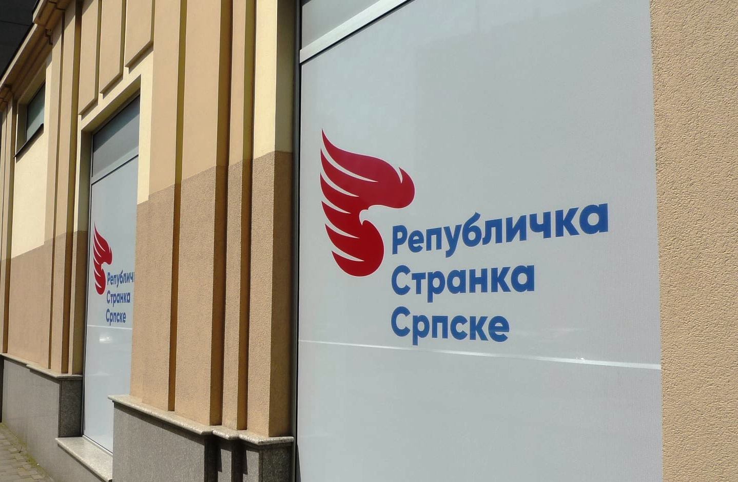 Predsjednik RSS: Gradonačelnik je politički cirkusant