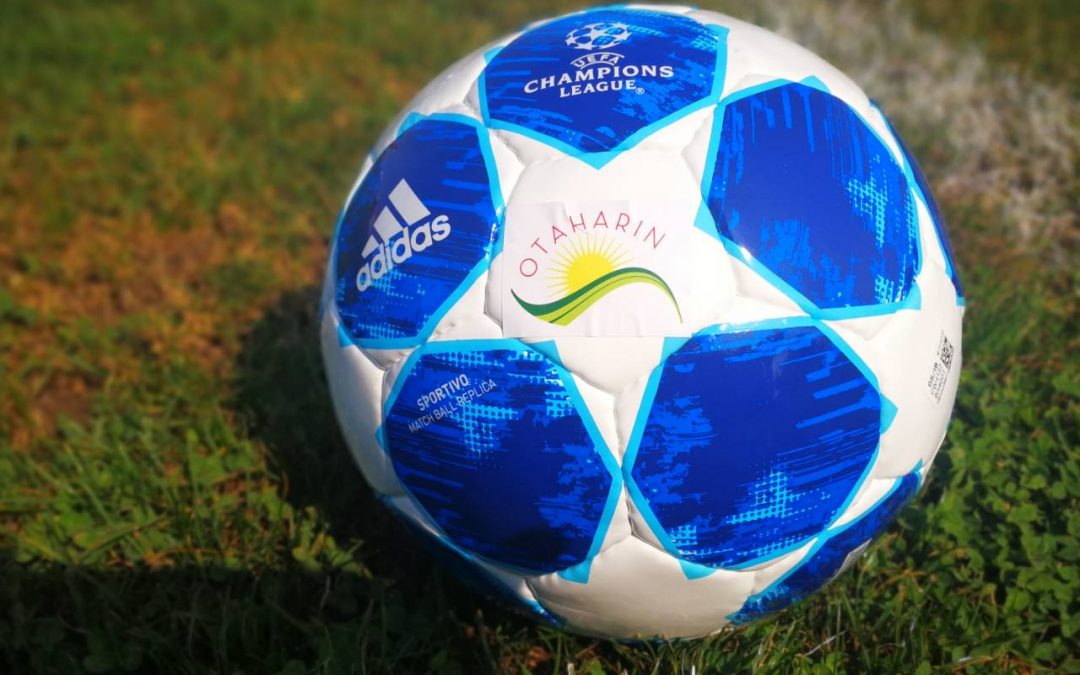 Bijeljina: Fudbalski turnir "Zajedno možemo sve", u susret nedjelji djeteta