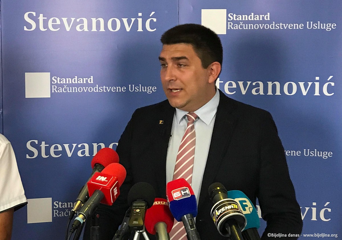 Kompanija "Srbijagas" dobila upotrebnu dozvolu za gasovod u Bijeljini