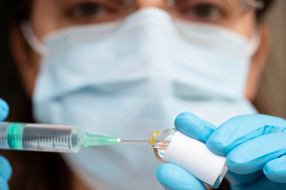 Institut traži ko će uništiti 55.000 vakcina