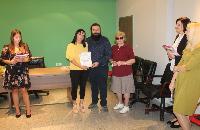 FOTO Udruženje gluvih i nagluvih - zahvalnost za podršku osobama sa oštećenim sluhom