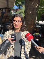 FOTO Zelena pijaca u Bijeljini zamirisala po bakinim receptima