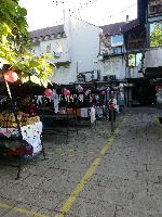 FOTO Zelena pijaca u Bijeljini zamirisala po bakinim receptima