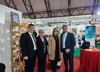 Otvoren 19. Međunarodni sajam poljoprivrede, lova i ribolova „Interagro“ u Bijeljini FOTO