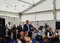Otvoren 19. Međunarodni sajam poljoprivrede, lova i ribolova „Interagro“ u Bijeljini FOTO