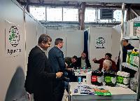 Otvoren 19. Međunarodni sajam poljoprivrede, lova i ribolova „Interagro“ u Bijeljini FOTO