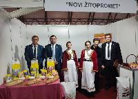 Otvoren 19. Međunarodni sajam poljoprivrede, lova i ribolova „Interagro“ u Bijeljini FOTO