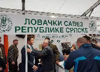 Otvoren 19. Međunarodni sajam poljoprivrede, lova i ribolova „Interagro“ u Bijeljini FOTO