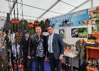 Otvoren 19. Međunarodni sajam poljoprivrede, lova i ribolova „Interagro“ u Bijeljini FOTO