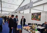 Otvoren 19. Međunarodni sajam poljoprivrede, lova i ribolova „Interagro“ u Bijeljini FOTO