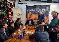 Otvoren 19. Međunarodni sajam poljoprivrede, lova i ribolova „Interagro“ u Bijeljini FOTO