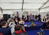 Otvoren 19. Međunarodni sajam poljoprivrede, lova i ribolova „Interagro“ u Bijeljini FOTO