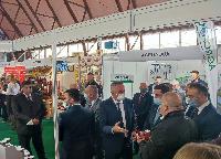 Otvoren 19. Međunarodni sajam poljoprivrede, lova i ribolova „Interagro“ u Bijeljini FOTO