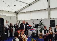 Otvoren 19. Međunarodni sajam poljoprivrede, lova i ribolova „Interagro“ u Bijeljini FOTO