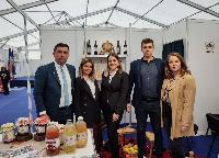 Otvoren 19. Međunarodni sajam poljoprivrede, lova i ribolova „Interagro“ u Bijeljini FOTO