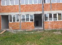 FOTO Druga faza izgradnje radionica u tehničkoj školi u Bijeljini