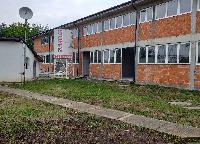 FOTO Druga faza izgradnje radionica u tehničkoj školi u Bijeljini