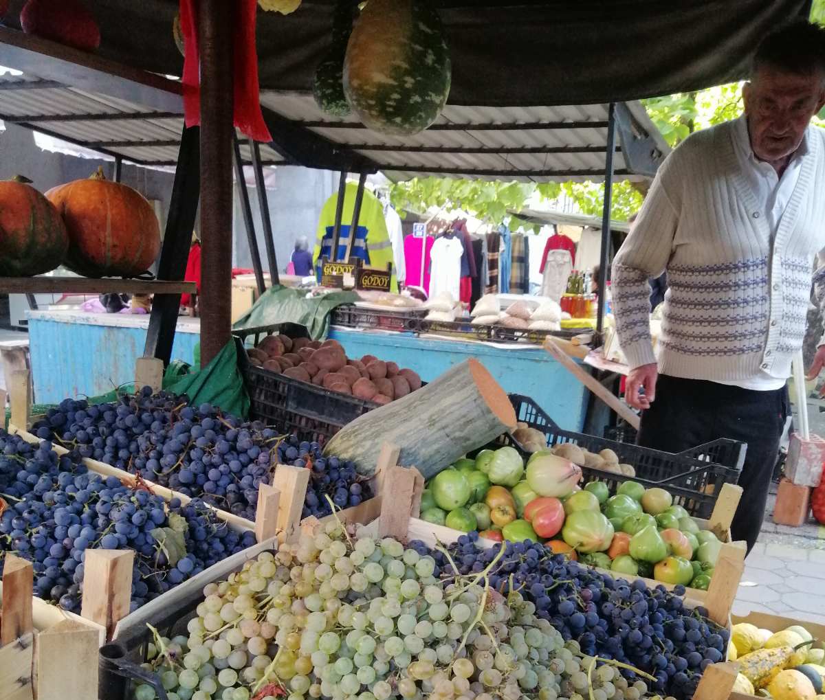 Pijačni barometar za 25. oktobar