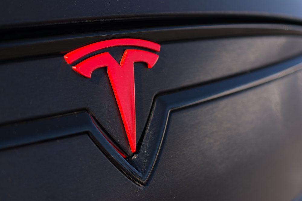 Vrijednost kompanije Tesla premašila bilion dolara
