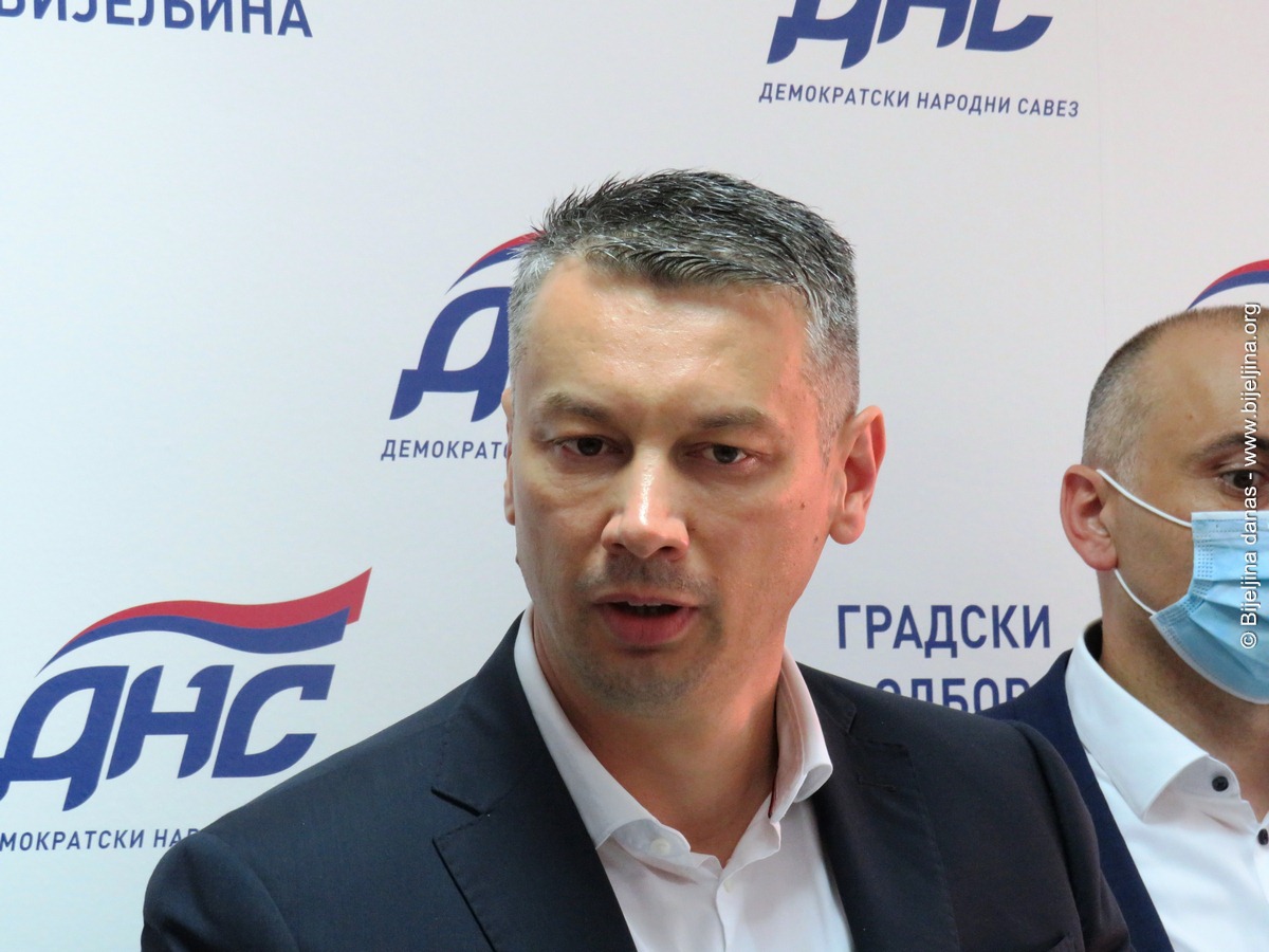 Dejtonski sporazum nije isti kao i prije 26 godina zbog međunarodnih intervencija - ISPRAVLJENO