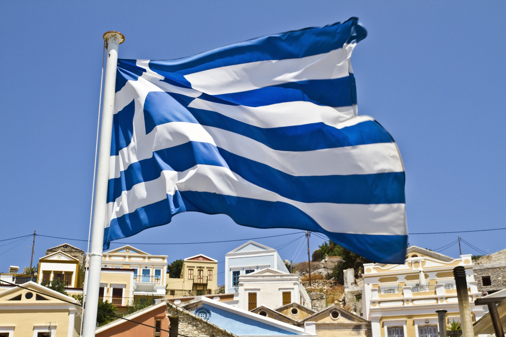 Grčka: Kazna 100 evra za nevakcinisane starije od 60 godina