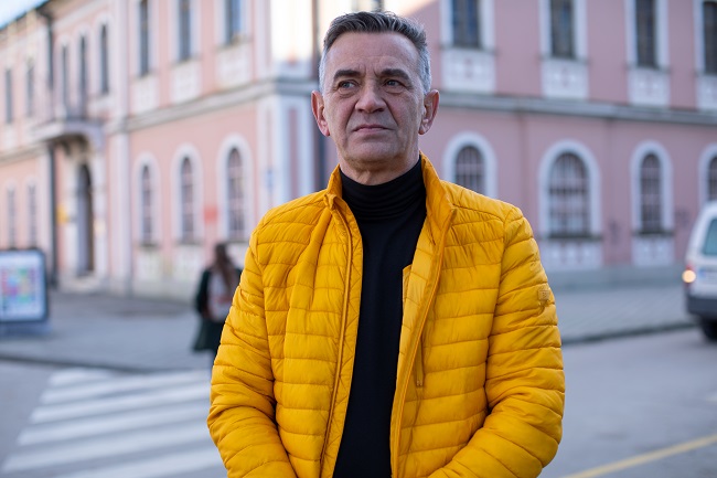 Zoran Miljanović: Кvalitet ljudi je presudan