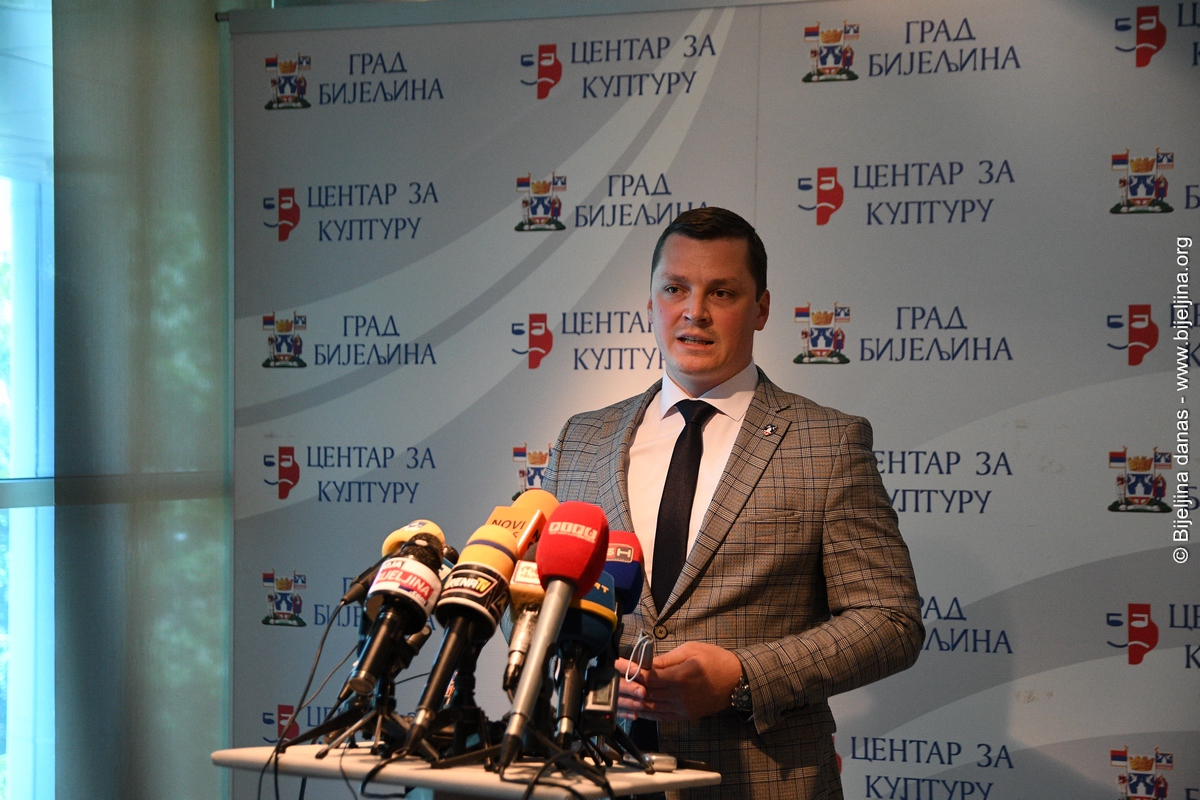 Đurđević: Unaprijediti položaj lica sa invaliditetom