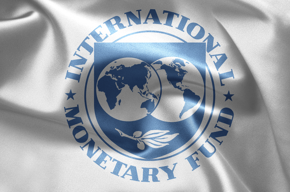 MMF: Omikron može da obori stope ekonomskog oporavka