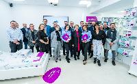 Brend MojSan otvorio studio madraca u TC Emporium Bijeljini
