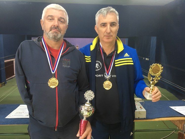 Zlato za strijelce Orla na turniru u Banjaluci