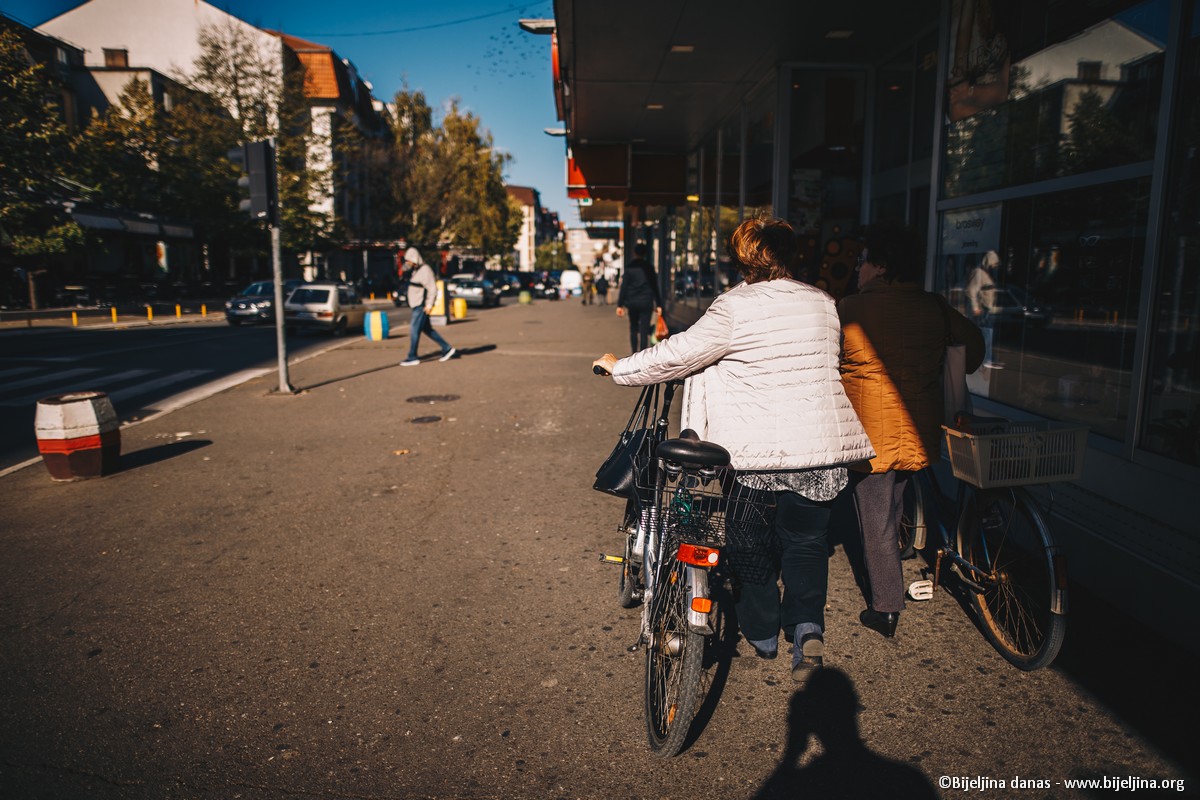 Obezbijeđena sredstva za isplatu penzija