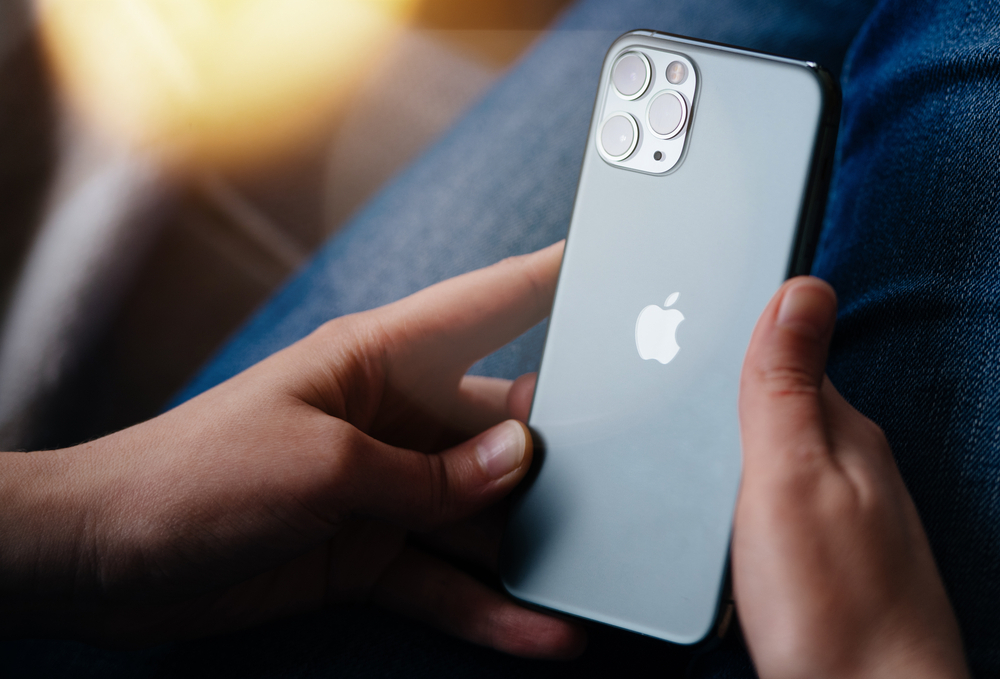 "Apple će to zaista uraditi"