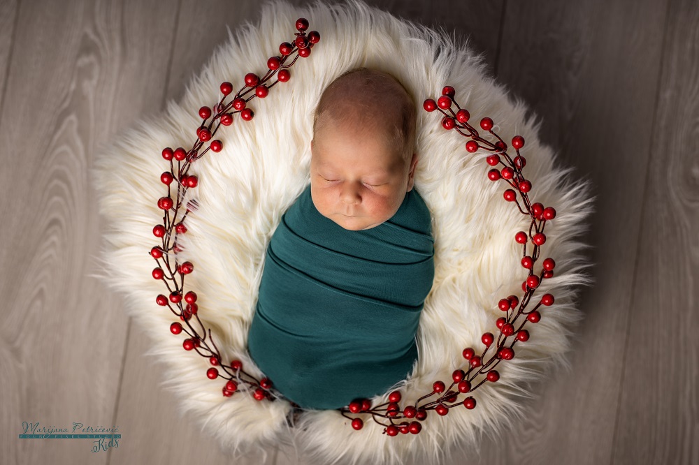 Porodilište: Jedna beba