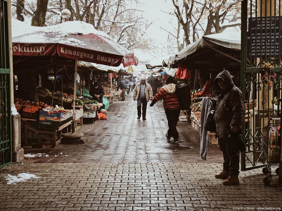 Pijačni barometar za 17. januar