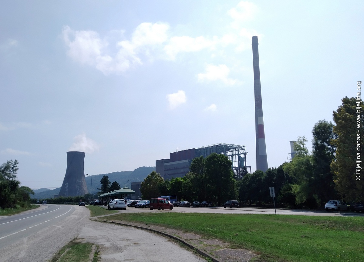 Izgradnja termoelektrane Ugljevik III upitna: Kineske banke odustale od finansiranja