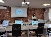 FOTO GALERIJA Dodjela sertifikata za polaznike obuka o digitalnom marketingu u „InCOR-u“