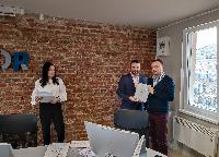 FOTO GALERIJA Dodjela sertifikata za polaznike obuka o digitalnom marketingu u „InCOR-u“