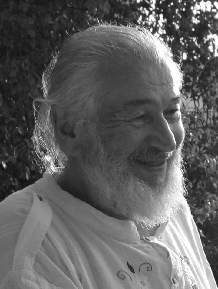 Preminuo akademski slikar Miladin Lukić