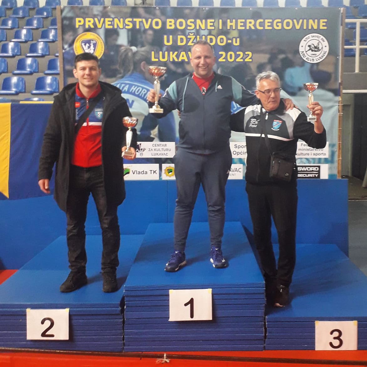 PANTER - najbolji klub u BiH za pionire