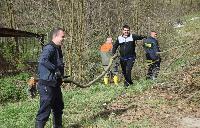 Više od 300 učesnika u akciji čišćenja i uređenja opštine Lopare FOTO