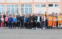 Više od 300 učesnika u akciji čišćenja i uređenja opštine Lopare FOTO