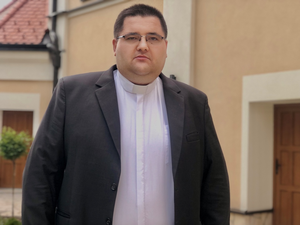 Lukanović: Ljubav Božija jača od ljudske zlobe