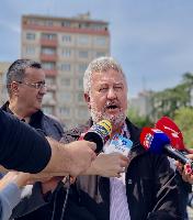 FOTO ALBUM Obilježeno 30 godina od osnivanja "Garde Panteri"
