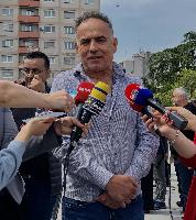 FOTO ALBUM Obilježeno 30 godina od osnivanja "Garde Panteri"
