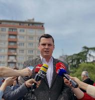 FOTO ALBUM Obilježeno 30 godina od osnivanja "Garde Panteri"