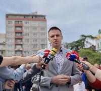 FOTO ALBUM Obilježeno 30 godina od osnivanja "Garde Panteri"