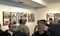 FOTO ALBUM Obilježeno 30 godina od osnivanja "Garde Panteri"