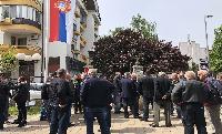 FOTO ALBUM Obilježeno 30 godina od osnivanja "Garde Panteri"