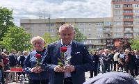 FOTO ALBUM Obilježeno 30 godina od osnivanja "Garde Panteri"